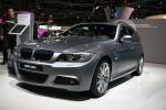 BMW 3-Series Touring 2009 года